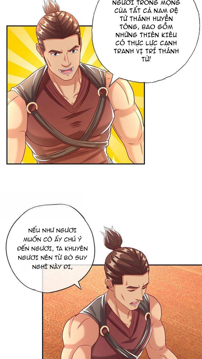 Ta Có Thể Đốn Ngộ Vô Hạn Chap 78 - Next Chap 79