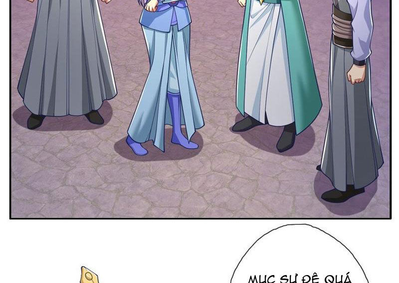 Ta Có Thể Đốn Ngộ Vô Hạn Chap 79 - Next Chap 80