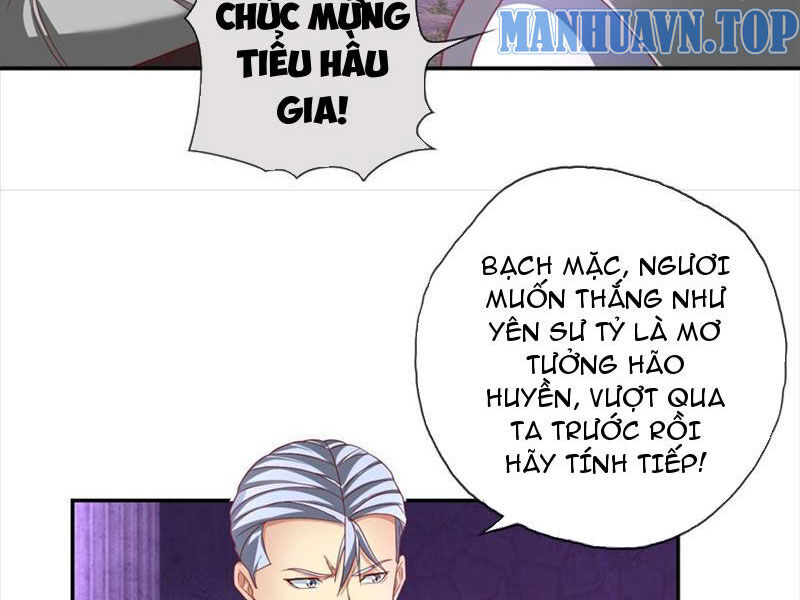 Ta Có Thể Đốn Ngộ Vô Hạn Chap 82 - Next Chap 83