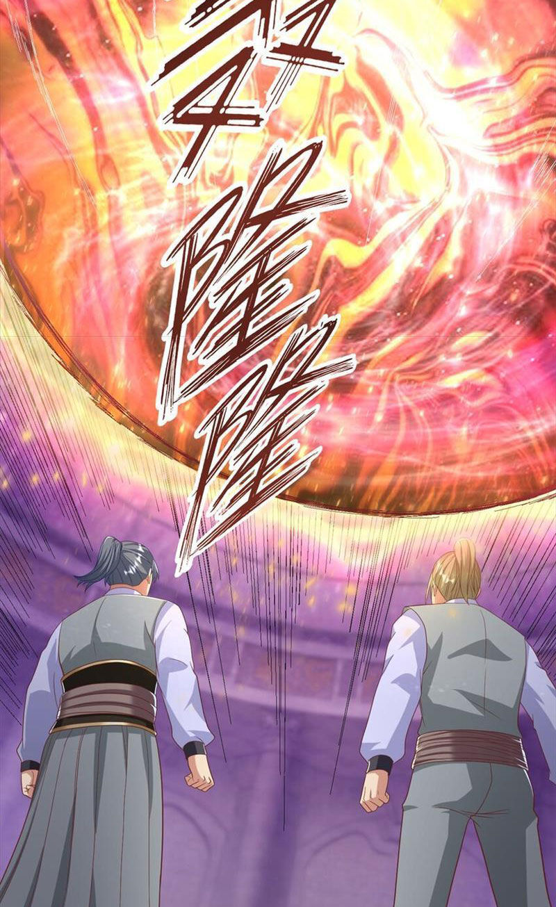 Ta Có Thể Đốn Ngộ Vô Hạn Chap 86 - Next Chap 87