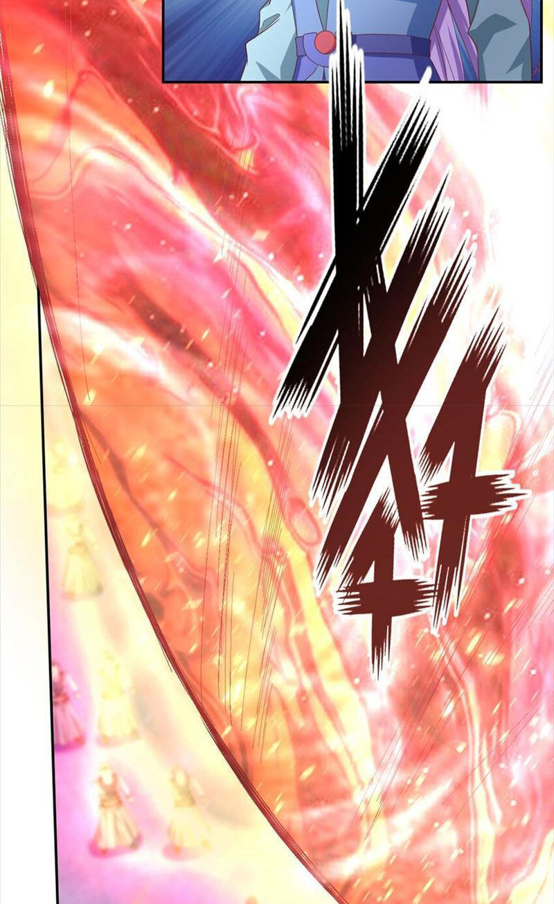 Ta Có Thể Đốn Ngộ Vô Hạn Chap 86 - Next Chap 87