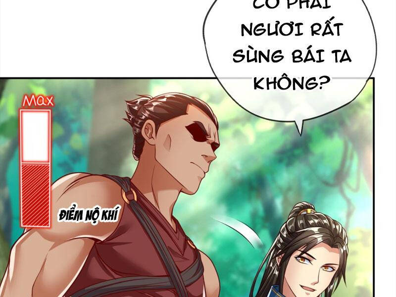 Ta Có Thể Đốn Ngộ Vô Hạn Chap 42 - Next Chap 43