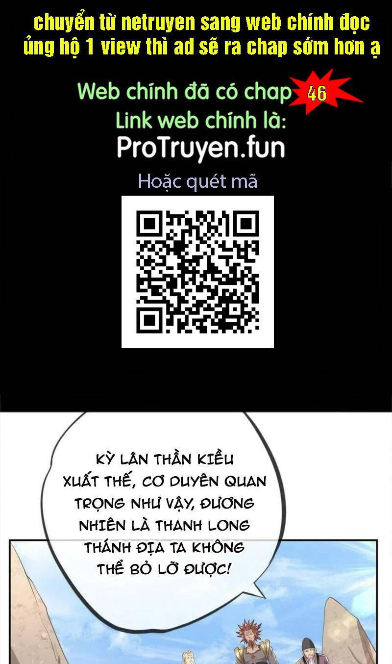 Ta Có Thể Đốn Ngộ Vô Hạn Chap 45 - Next Chap 46