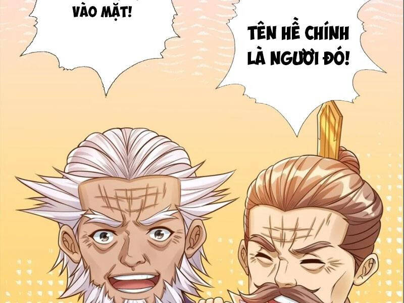 Ta Có Thể Đốn Ngộ Vô Hạn Chap 45 - Next Chap 46