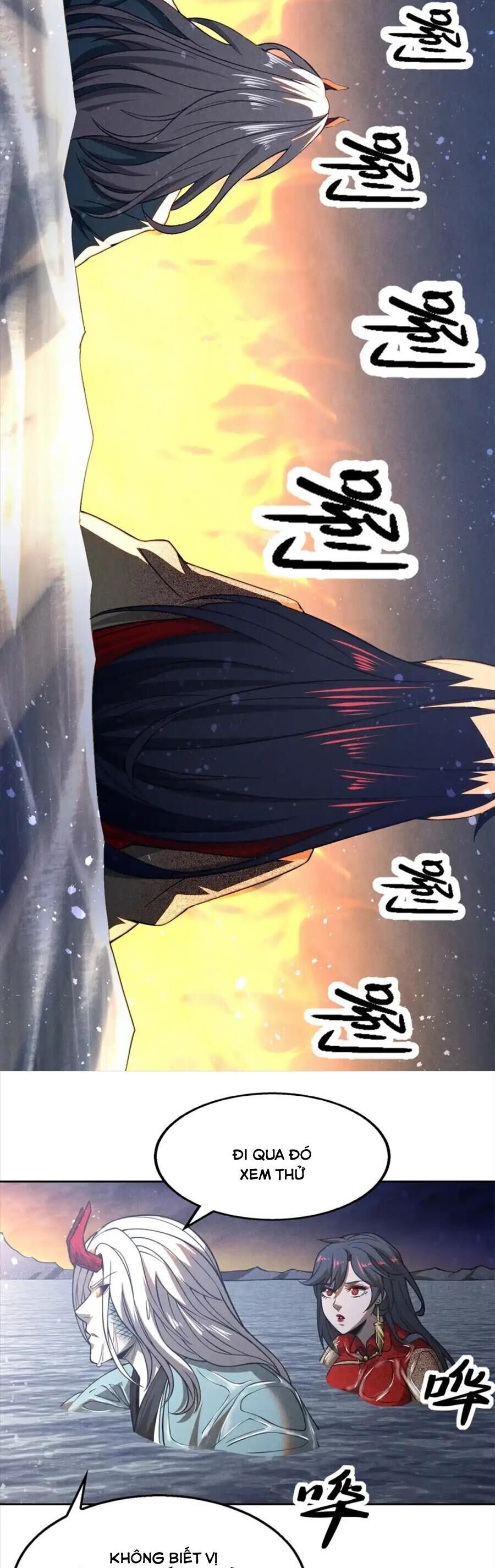 Tâm Ma Chap 125 - Next Chap 126