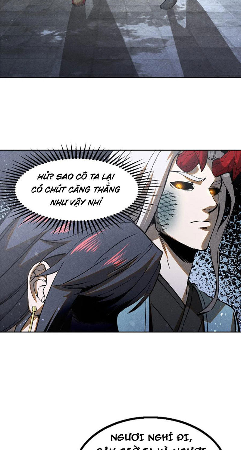 Tâm Ma Chap 128 - Next Chap 129