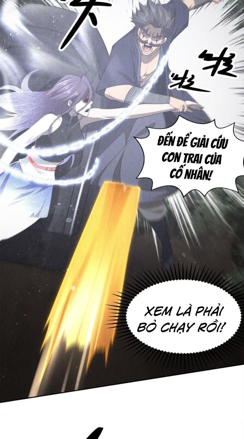 Tâm Ma Chap 139 - Next Chap 140