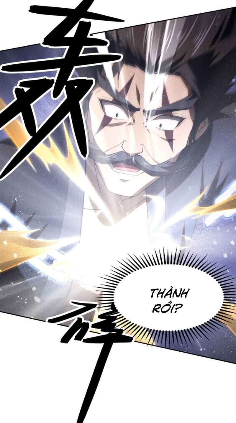 Tâm Ma Chap 139 - Next Chap 140