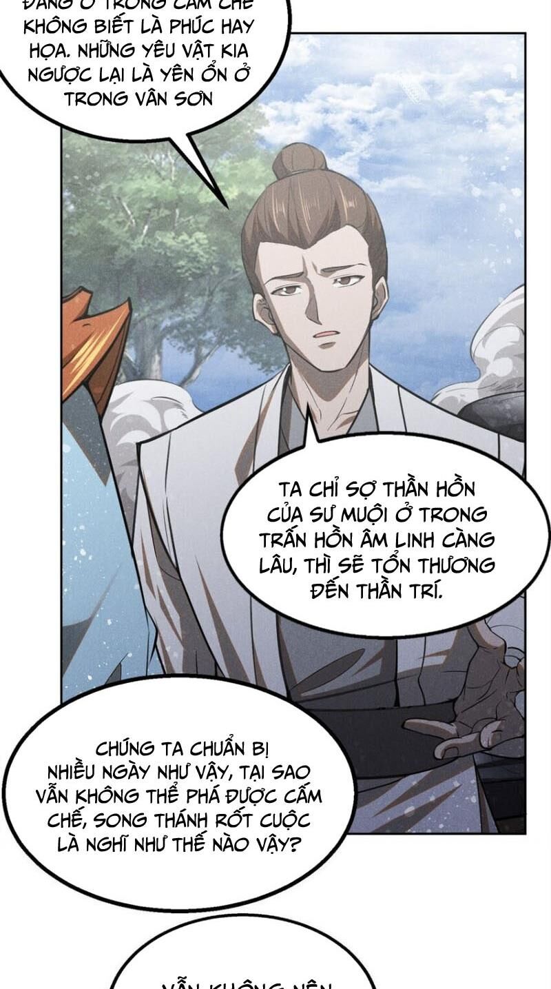 Tâm Ma Chap 139 - Next Chap 140