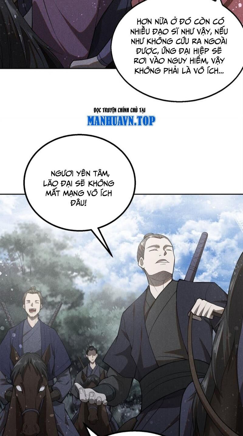 Tâm Ma Chap 139 - Next Chap 140