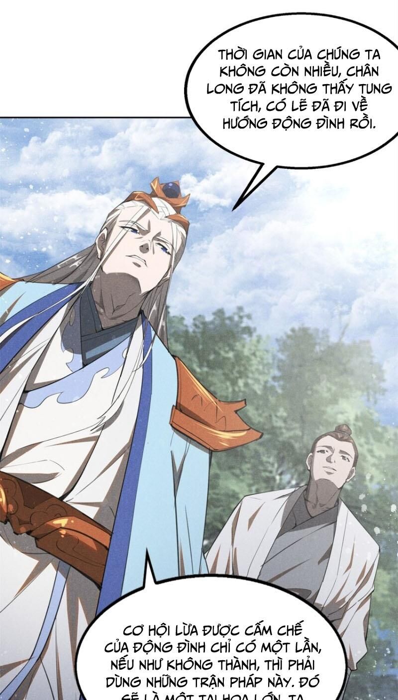 Tâm Ma Chap 139 - Next Chap 140