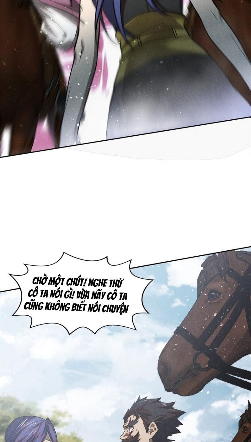 Tâm Ma Chap 139 - Next Chap 140