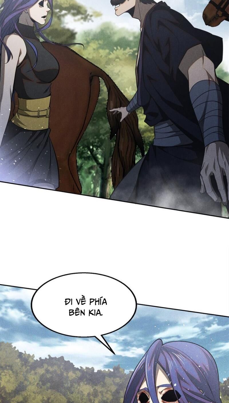 Tâm Ma Chap 139 - Next Chap 140