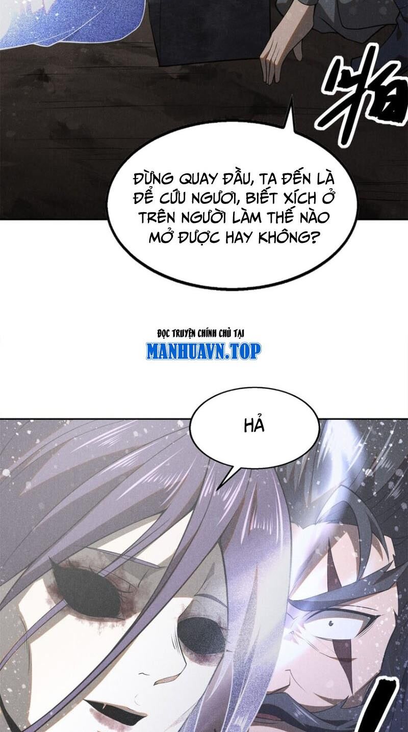 Tâm Ma Chap 139 - Next Chap 140