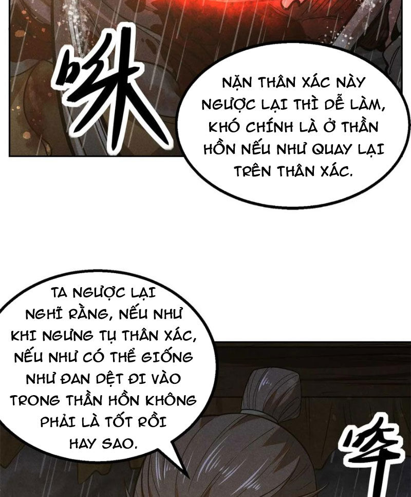 Tâm Ma Chap 143 - Next Chap 144