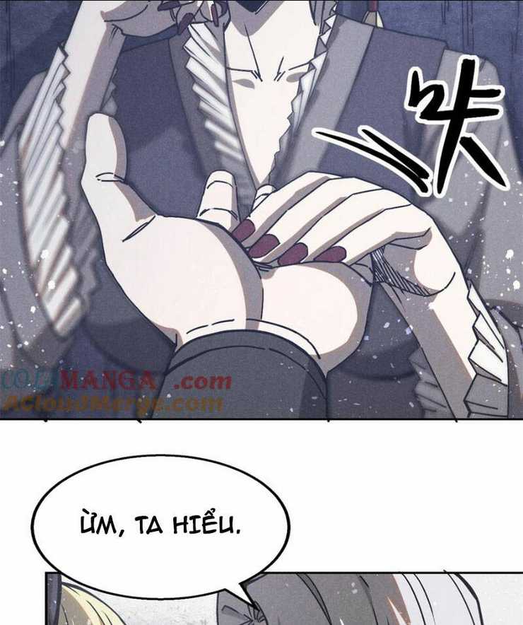 Tâm Ma Chap 148 - Next Chap 149
