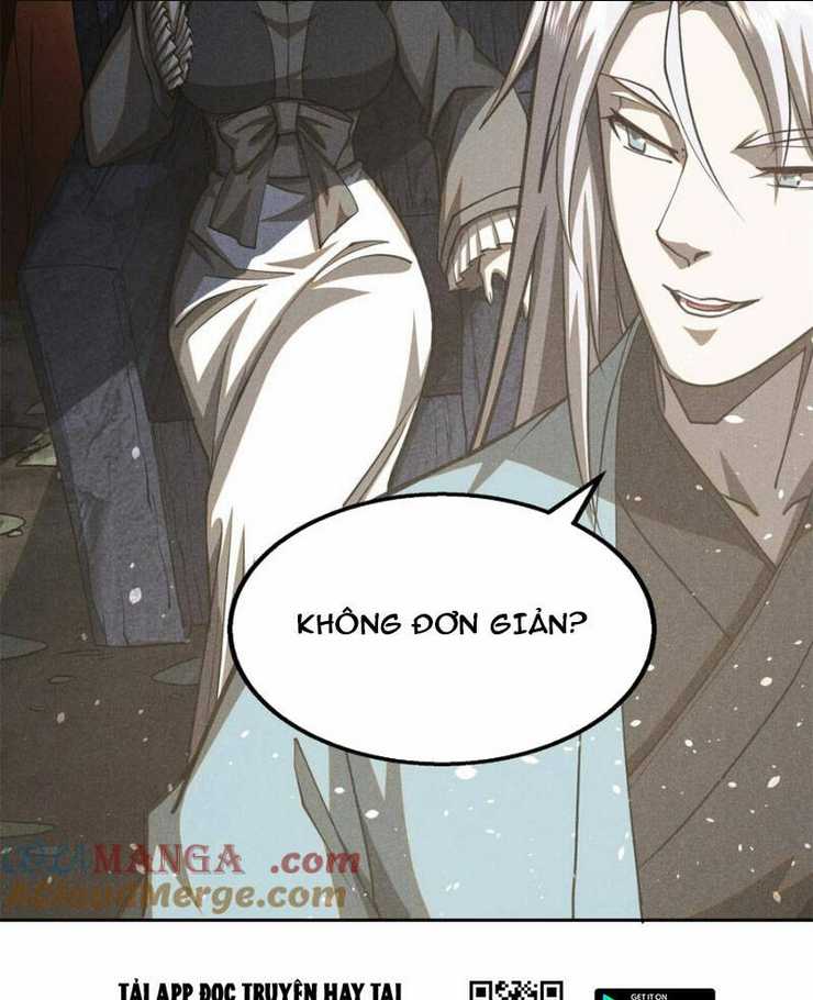 Tâm Ma Chap 148 - Next Chap 149