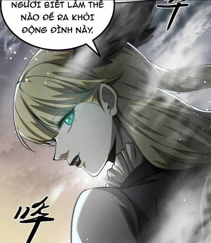 Tâm Ma Chap 148 - Next Chap 149