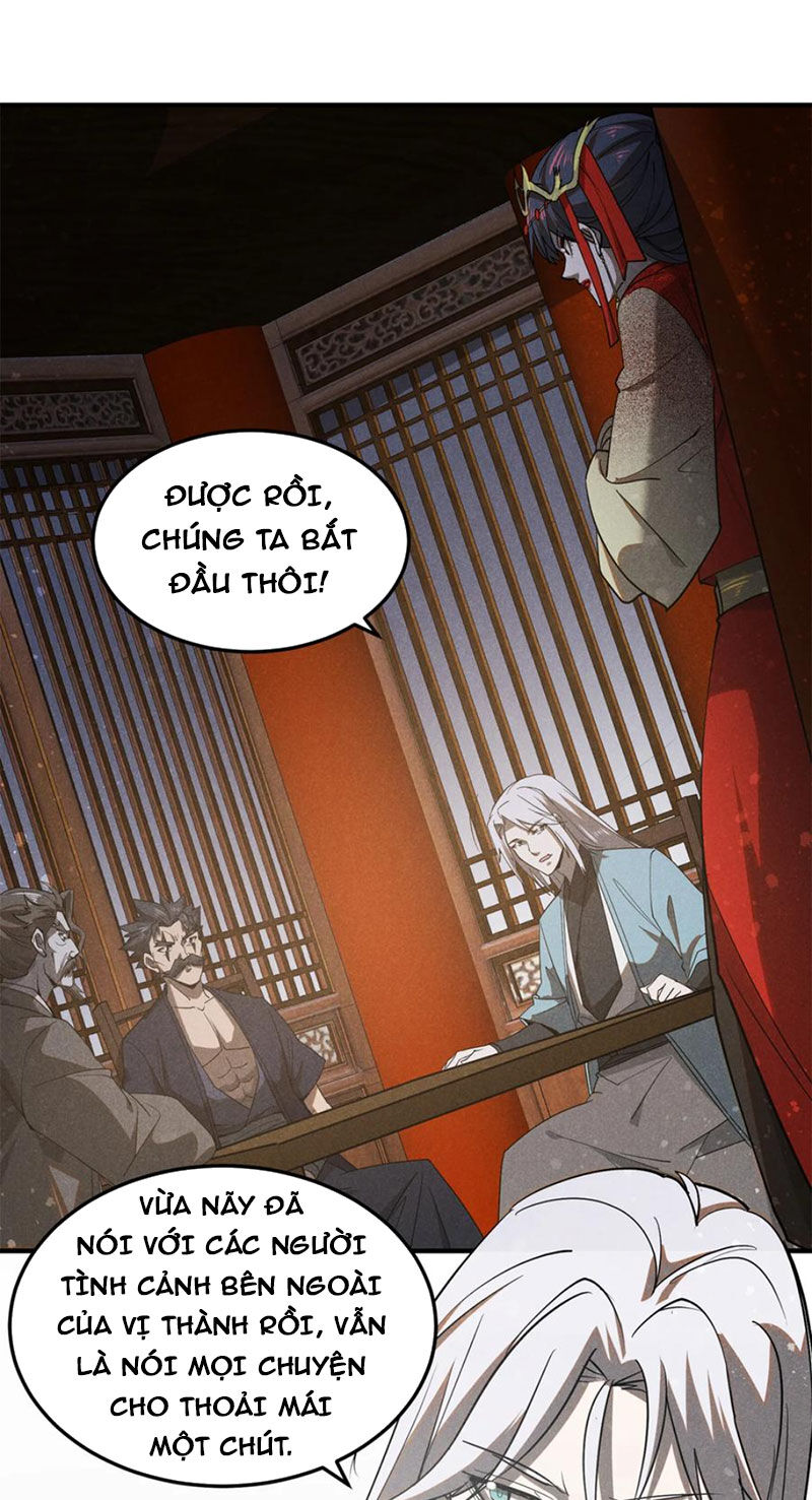 Tâm Ma Chap 151 - Next Chap 152