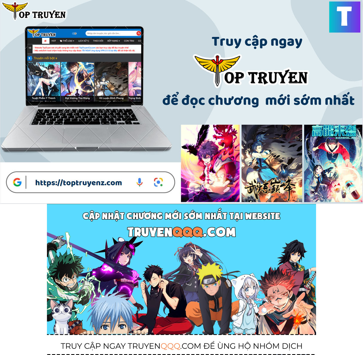 Tâm Ma Chap 165 - Next Chap 166