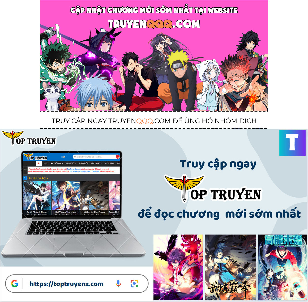 Tâm Ma Chap 169 - Next Chap 170