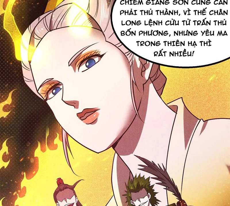 Tâm Ma Chap 169 - Next Chap 170