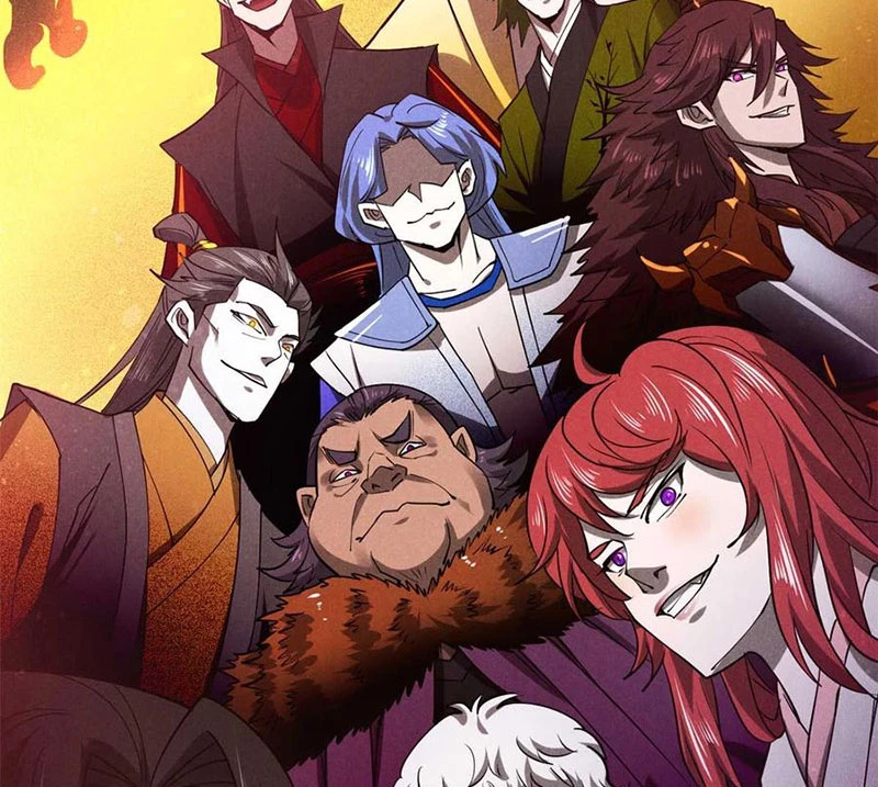 Tâm Ma Chap 169 - Next Chap 170