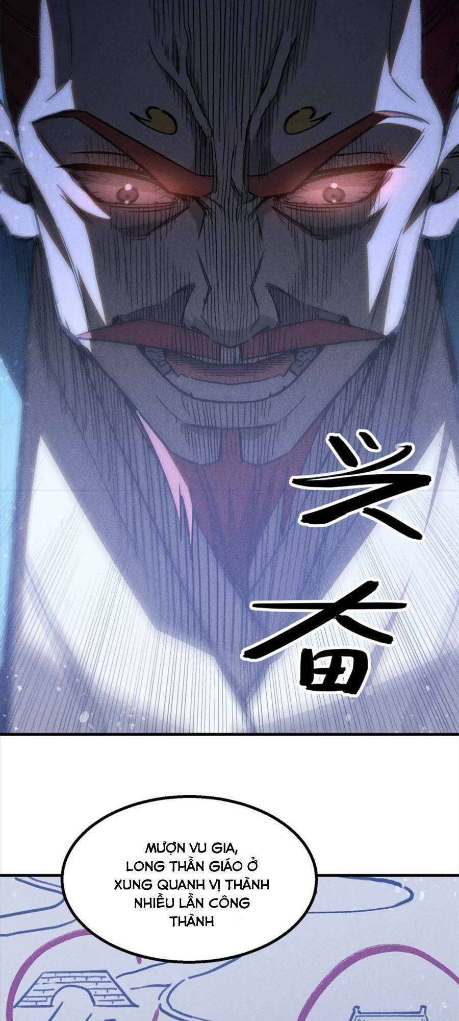 Tâm Ma Chap 102 - Next Chap 103