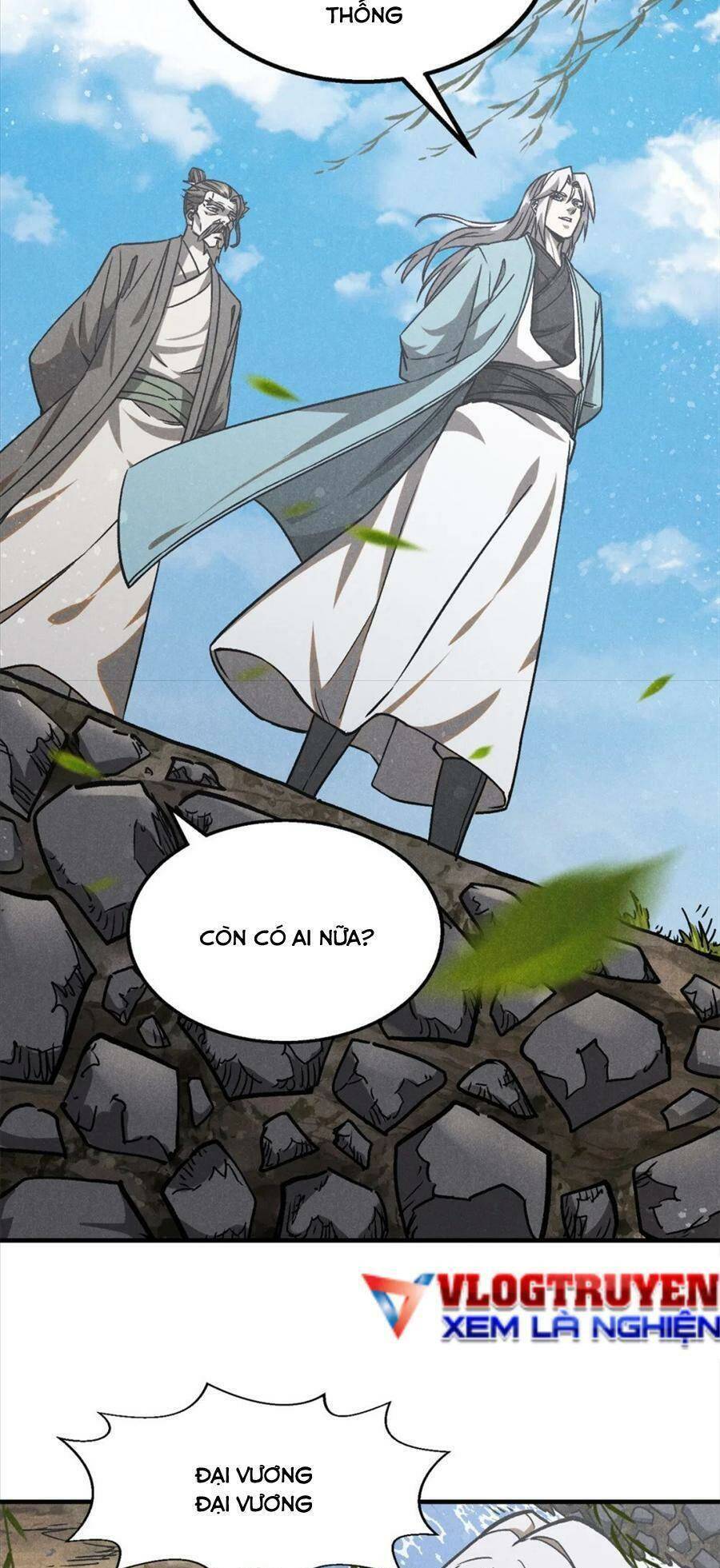 Tâm Ma Chap 102 - Next Chap 103