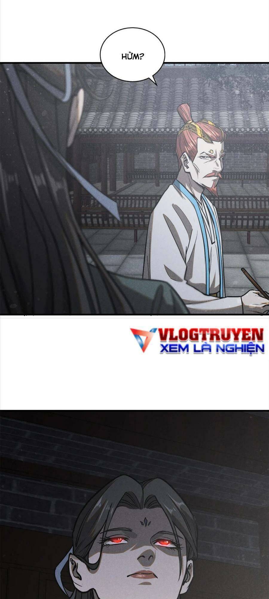 Tâm Ma Chap 103 - Next Chap 104