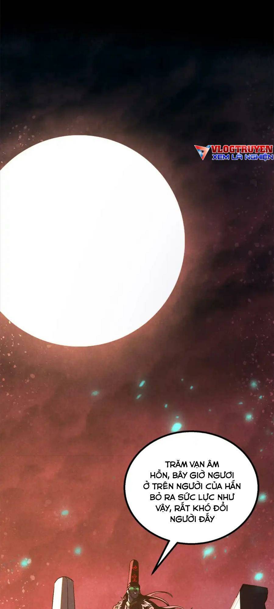 Tâm Ma Chap 111 - Next Chap 112