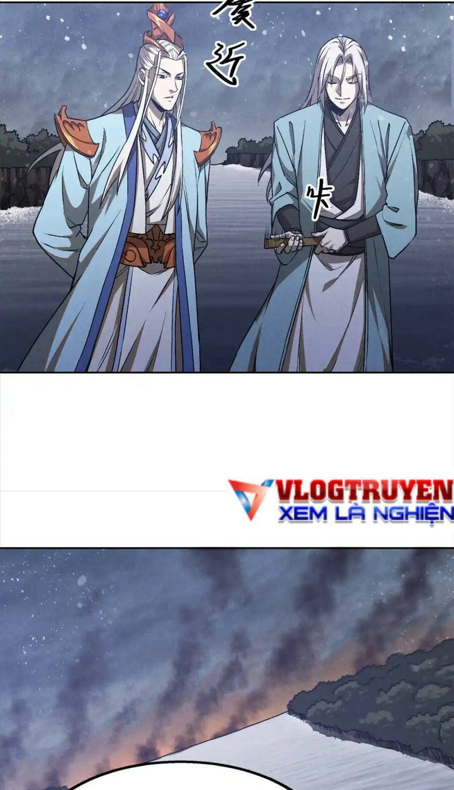 Tâm Ma Chap 116 - Next Chap 117