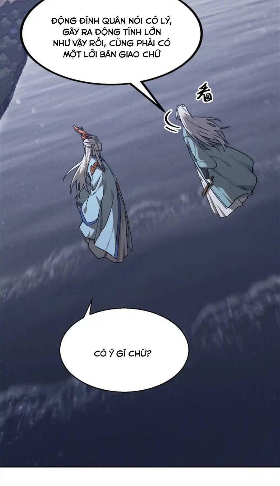 Tâm Ma Chap 116 - Next Chap 117