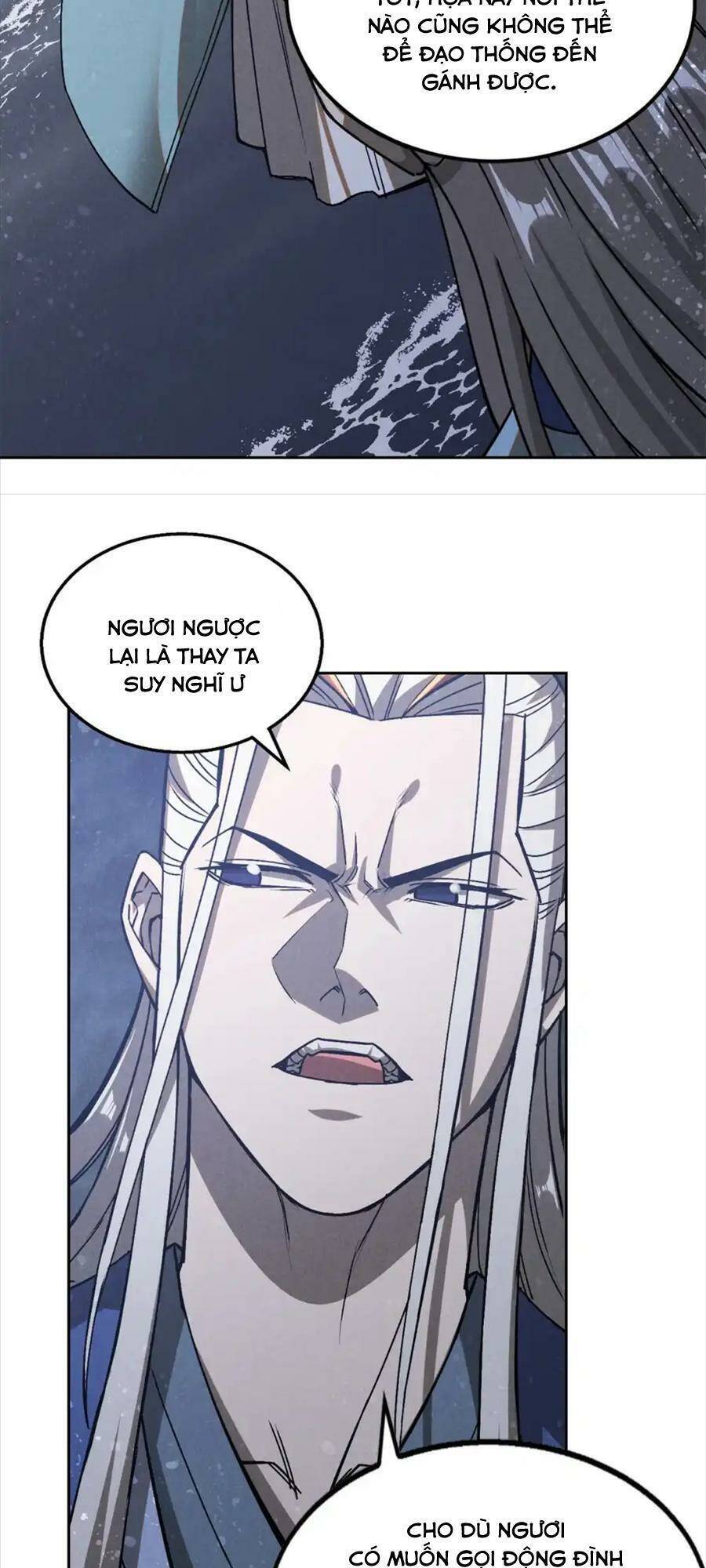 Tâm Ma Chap 116 - Next Chap 117