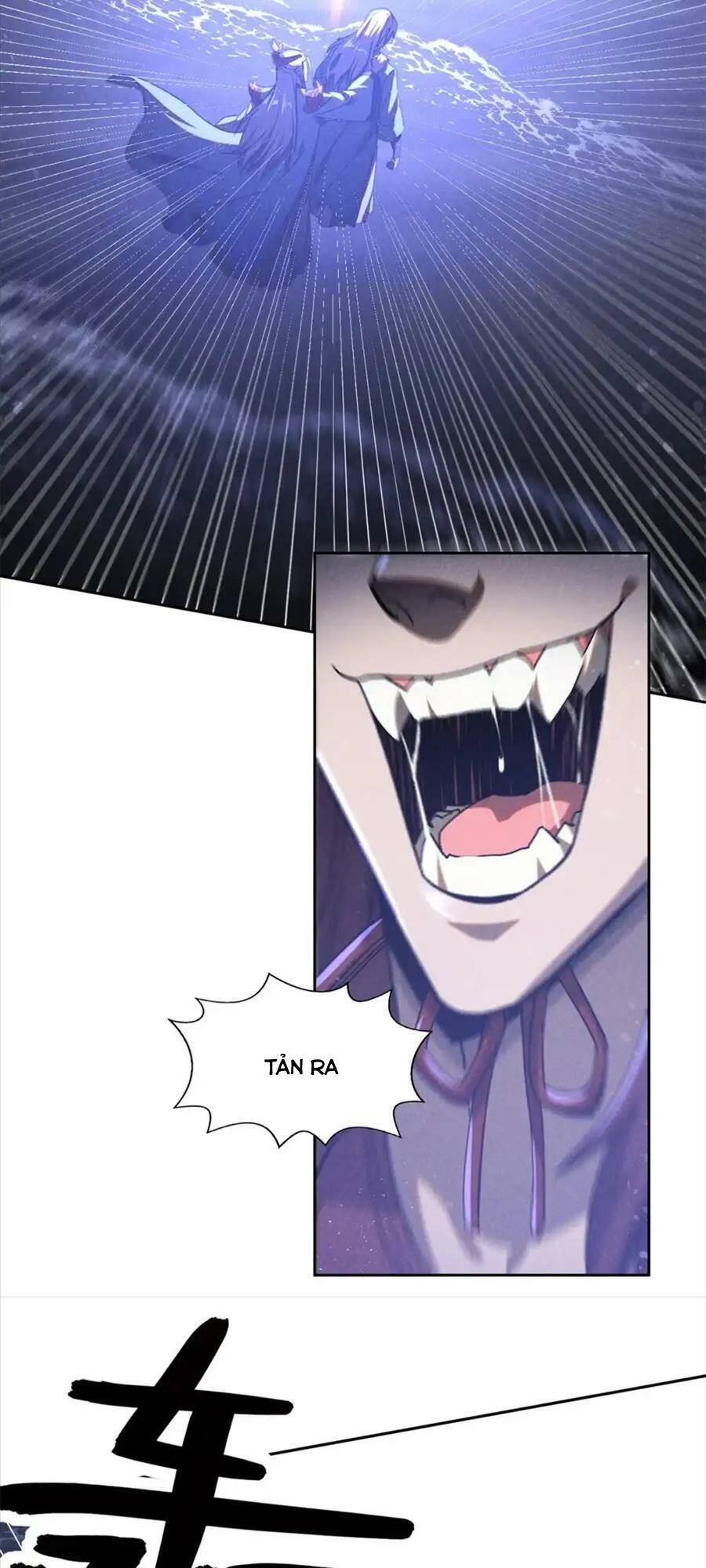 Tâm Ma Chap 116 - Next Chap 117