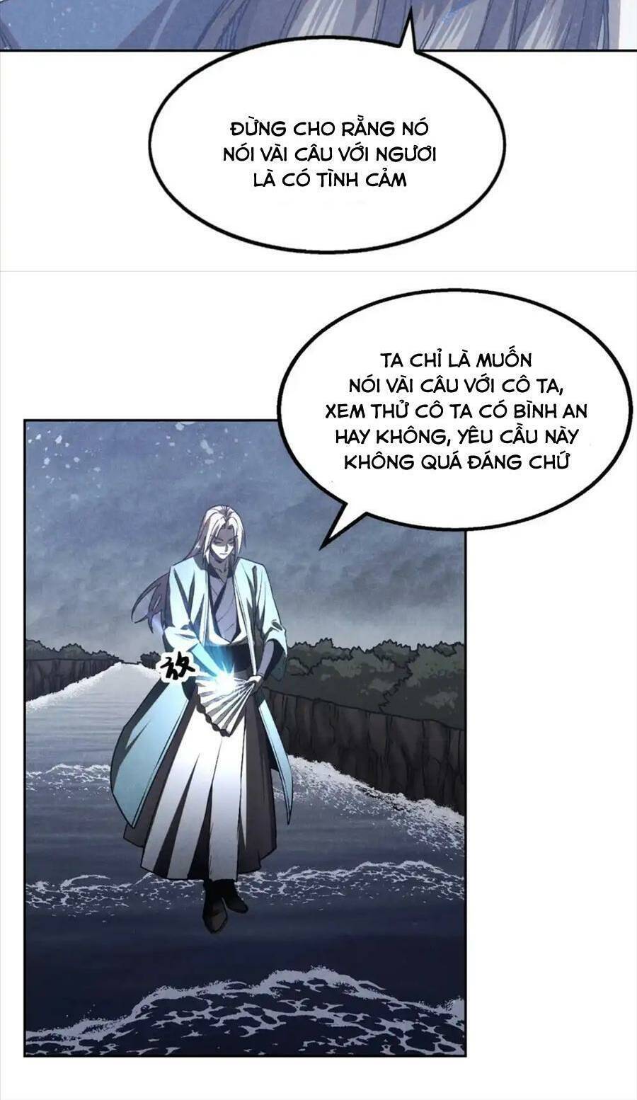 Tâm Ma Chap 116 - Next Chap 117