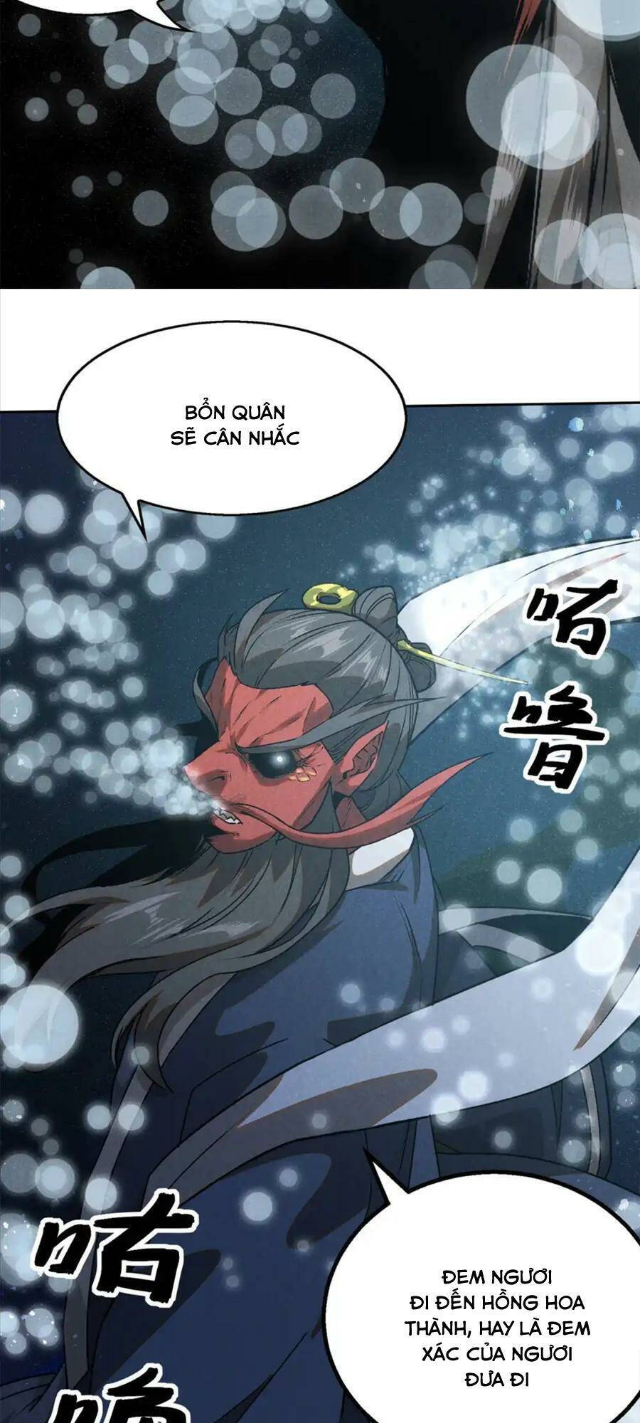 Tâm Ma Chap 120 - Next Chap 121