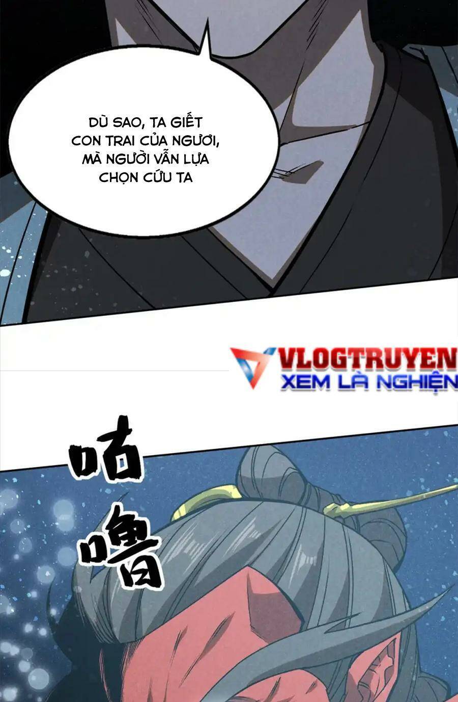 Tâm Ma Chap 120 - Next Chap 121