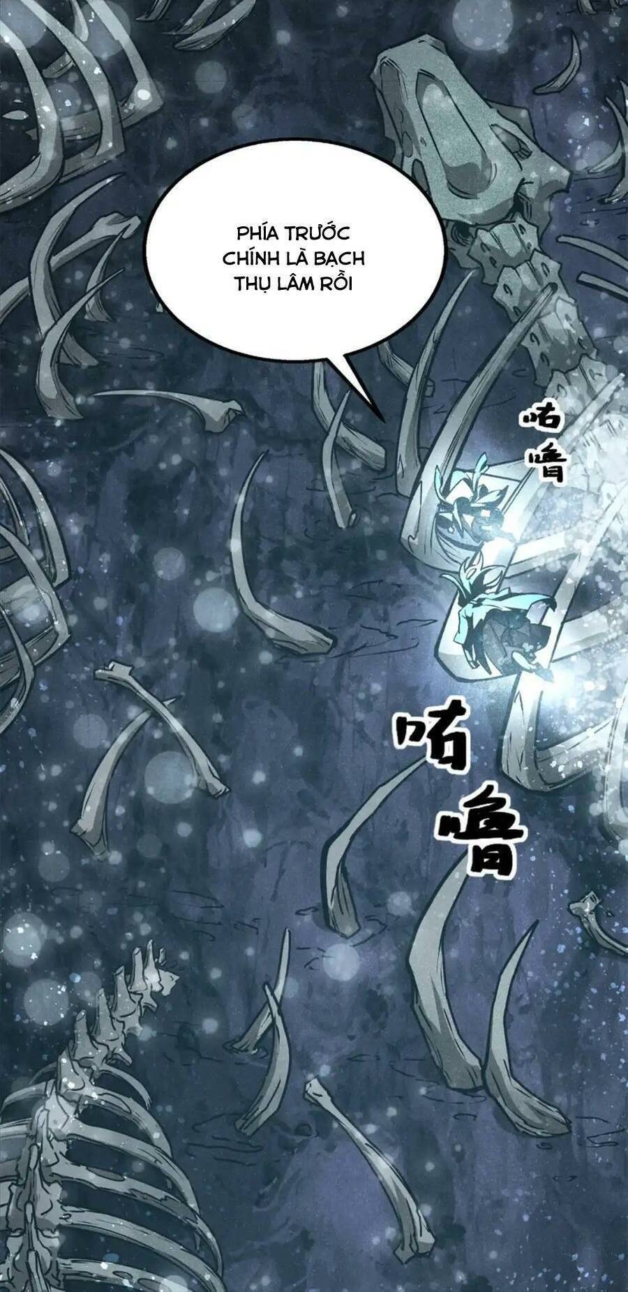 Tâm Ma Chap 120 - Next Chap 121