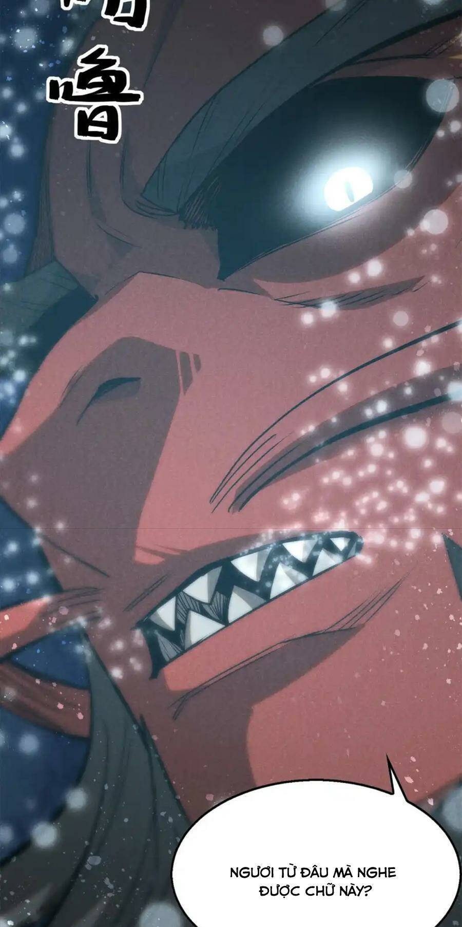 Tâm Ma Chap 120 - Next Chap 121