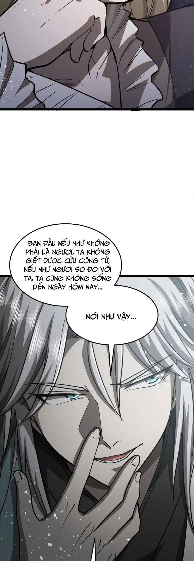 Tâm Ma Chap 147 - Next Chap 148