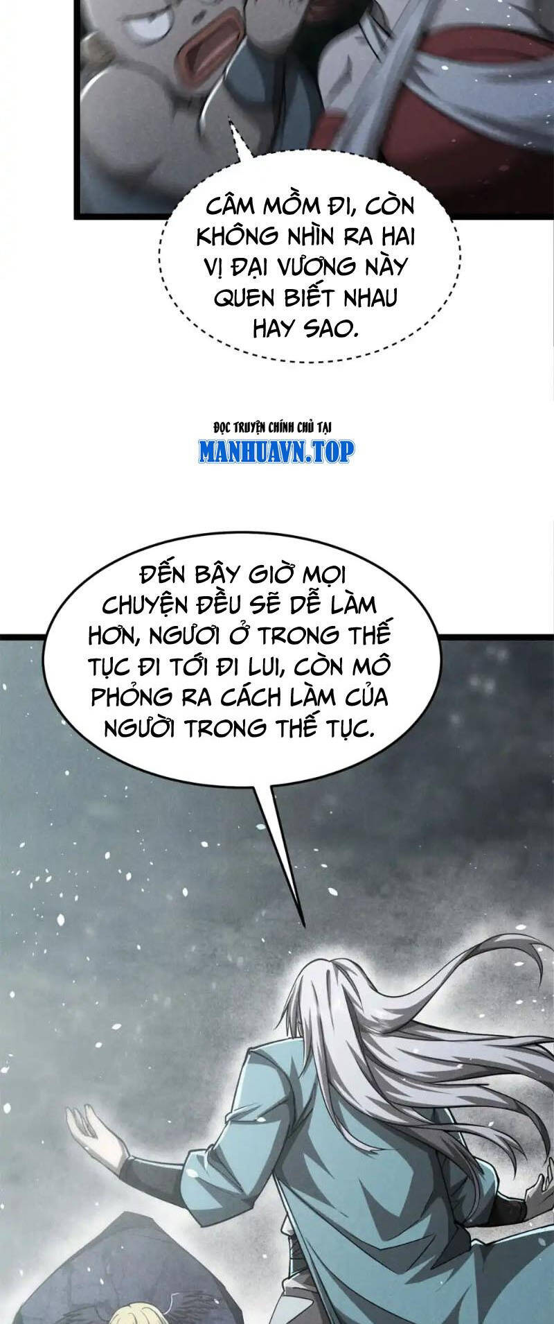 Tâm Ma Chap 147 - Next Chap 148