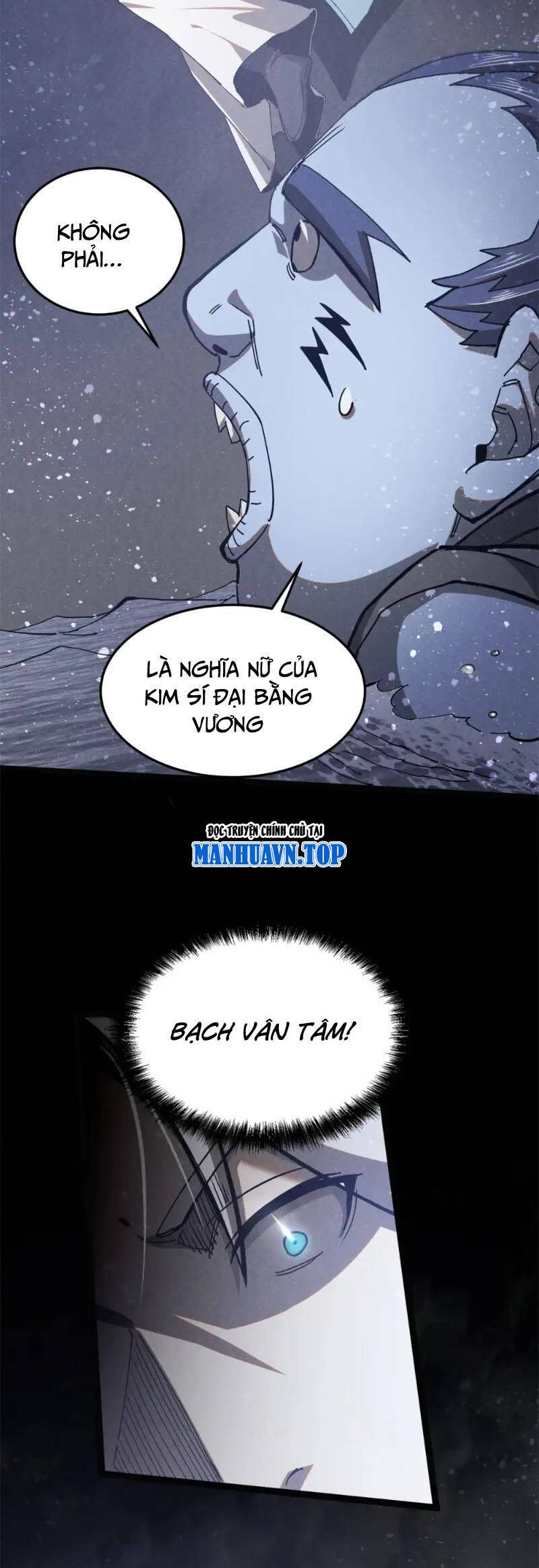 Tâm Ma Chap 147 - Next Chap 148