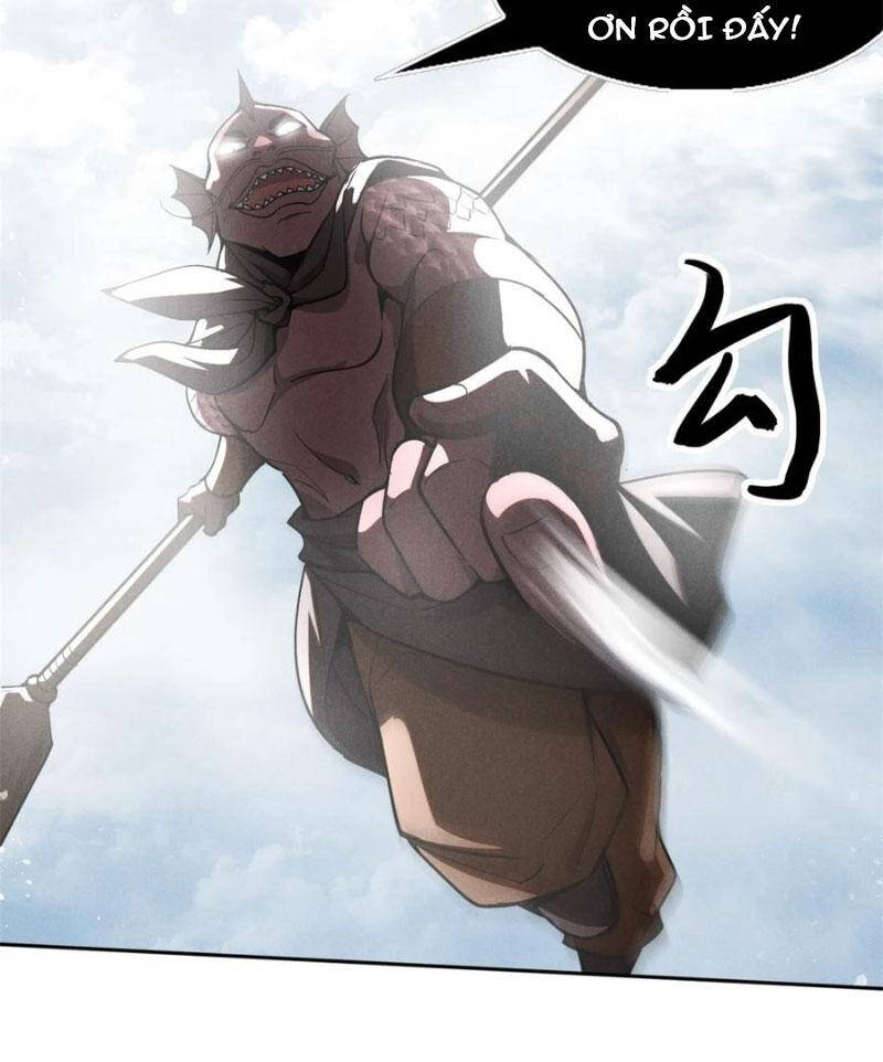 Tâm Ma Chap 155 - Next Chap 156