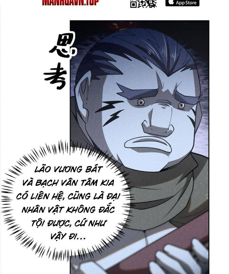 Tâm Ma Chap 155 - Next Chap 156