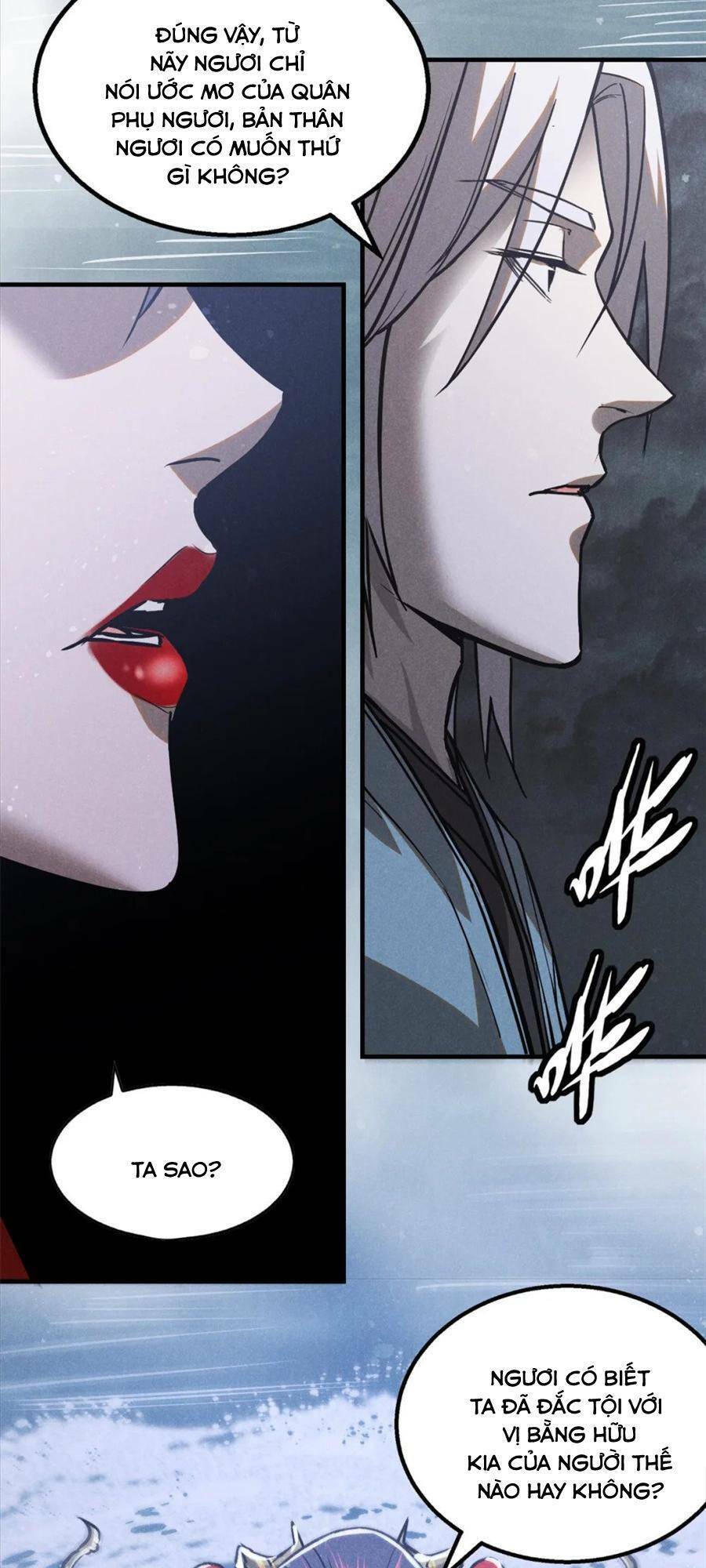 Tâm Ma Chap 90 - Next Chap 91