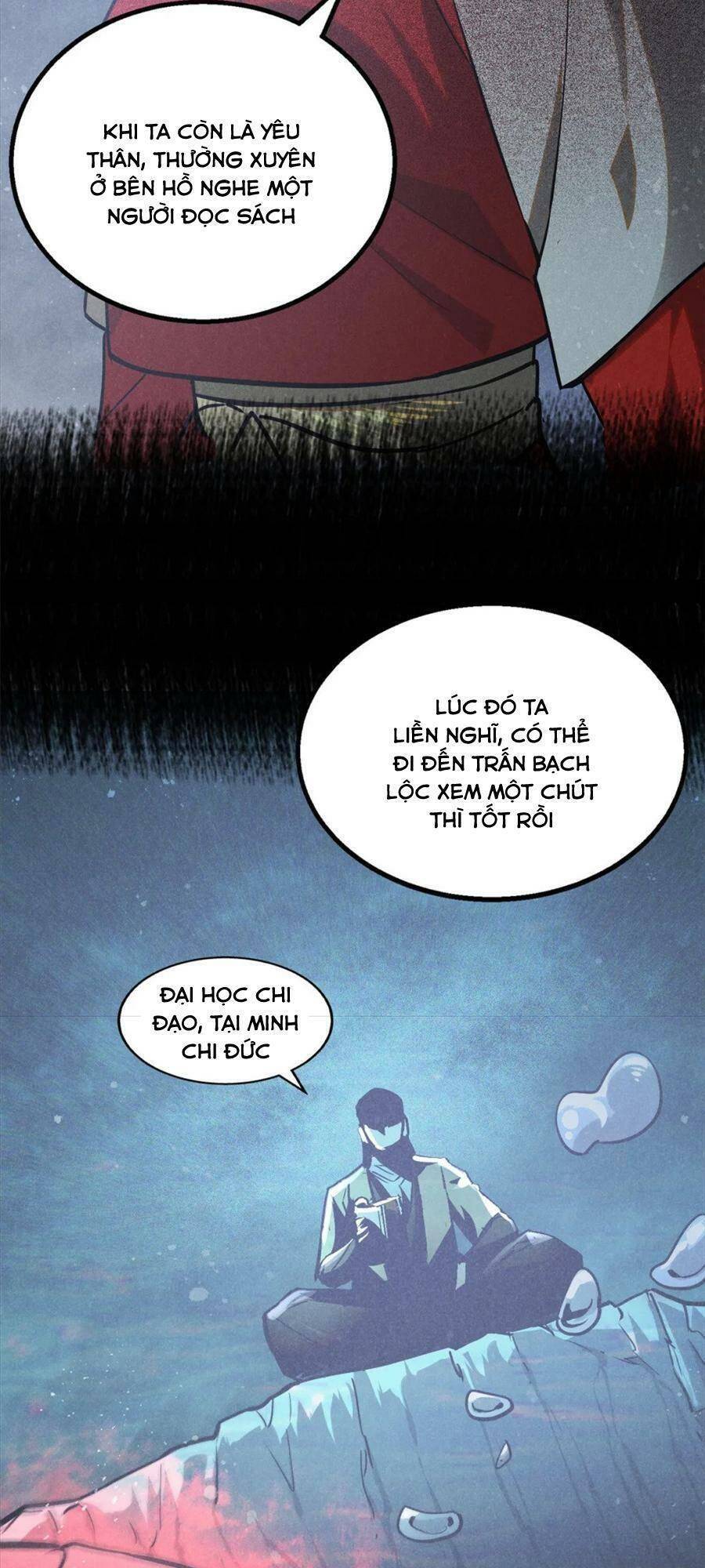 Tâm Ma Chap 90 - Next Chap 91