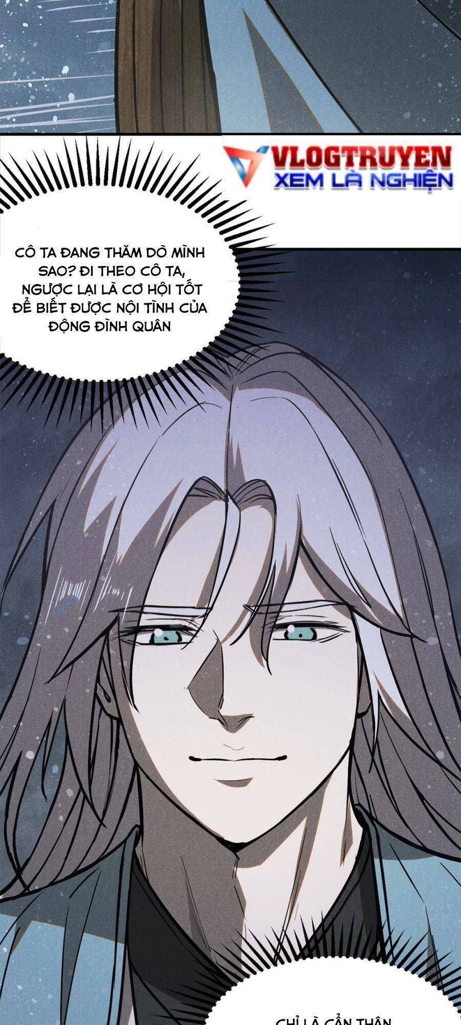 Tâm Ma Chap 90 - Next Chap 91