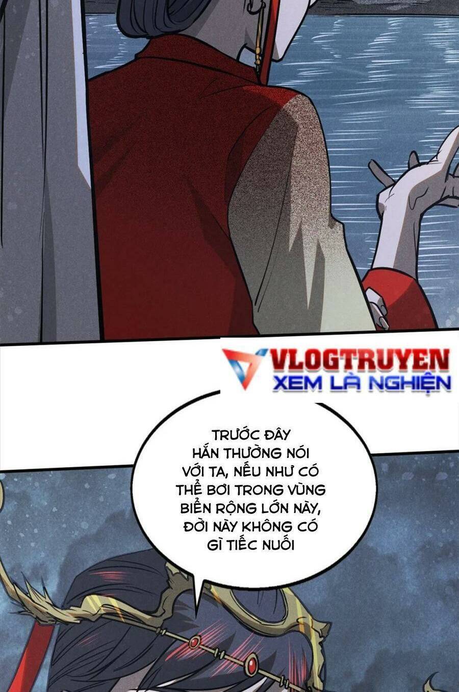 Tâm Ma Chap 90 - Next Chap 91