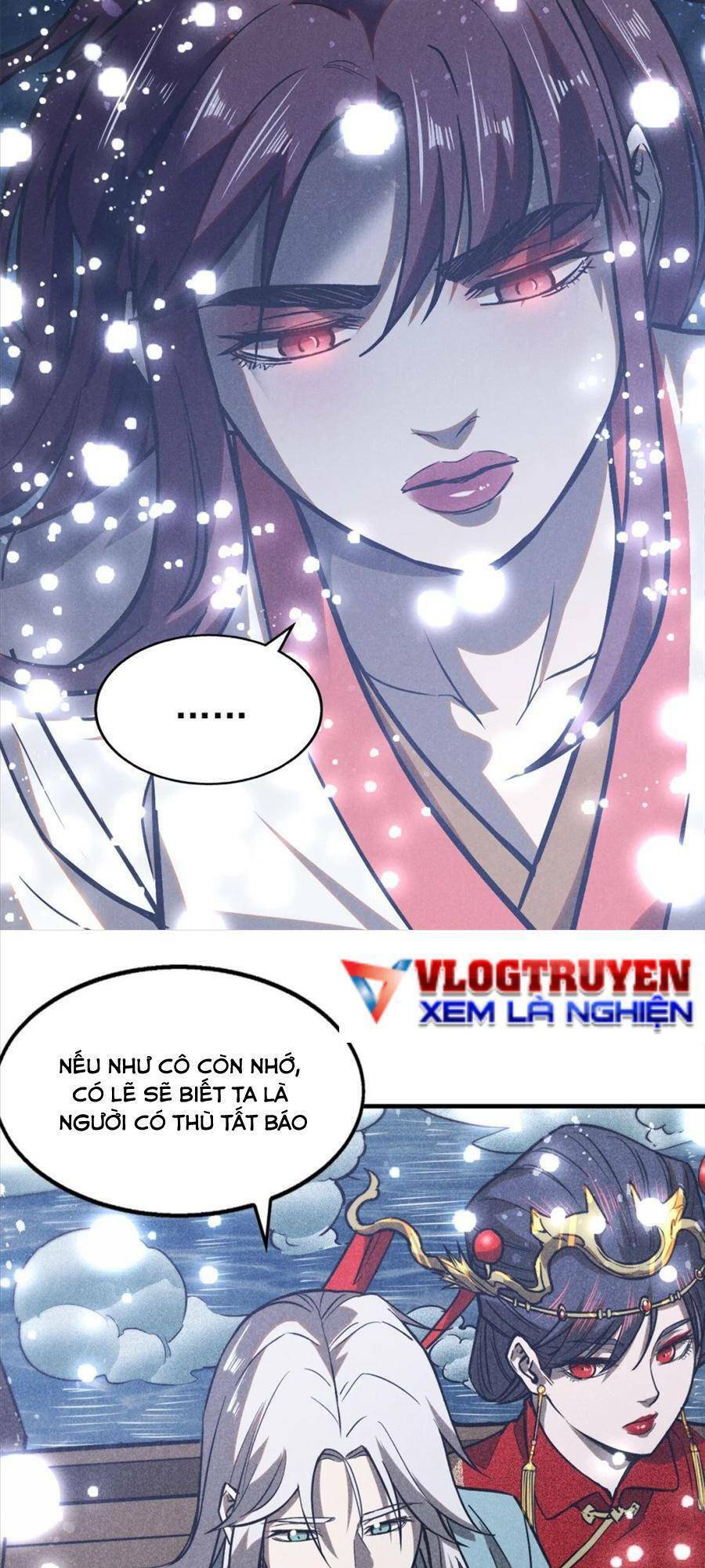 Tâm Ma Chap 91 - Next Chap 92